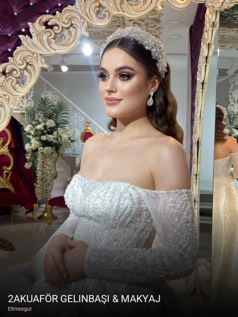 Etimesgut 2akuaför gelinbaşı & makyaj — Saç Bakımı, Keratin