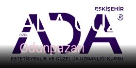 Odunpazarı ADA Güzellik Eskişehir — Manikür, Pedikür, Cilt Bakımı
