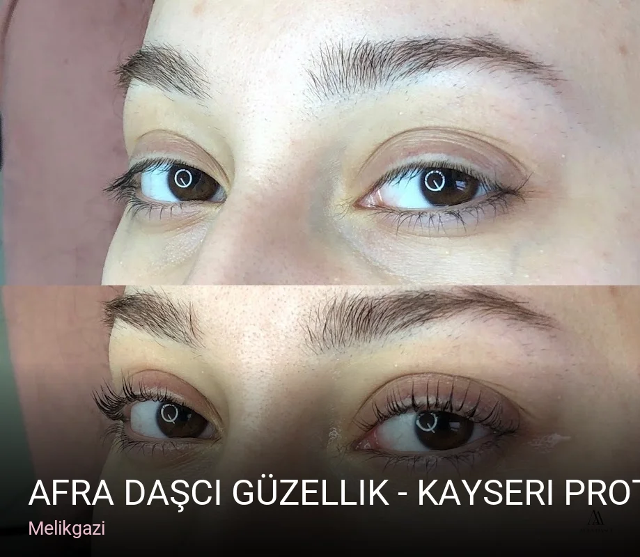 Melikgazi Afra Daşcı Güzellik - Kayseri Protez Tırnak & İpek Kirpik — Manikür, Pedikür, Cilt Bakımı