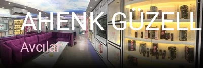 Avcılar Ahenk Güzellik Avcılar — Manikür, Pedikür, Cilt Bakımı