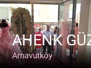 Arnavutköy Ahenk güzellik merkezi — Manikür, Pedikür, Cilt Bakımı