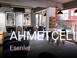 Esenler Ahmetçelikhairstudio — Keratin