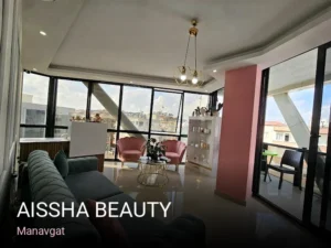 Manavgat Aissha Beauty — Ağda