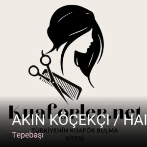 Tepebaşı Akın Köçekçi / Hair Lounge — Keratin