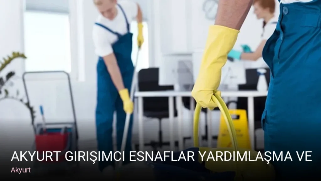 Akyurt Akyurt Girişimci Esnaflar Yardimlaşma Ve Dayanişma Derneği — Saç Bakımı, Keratin