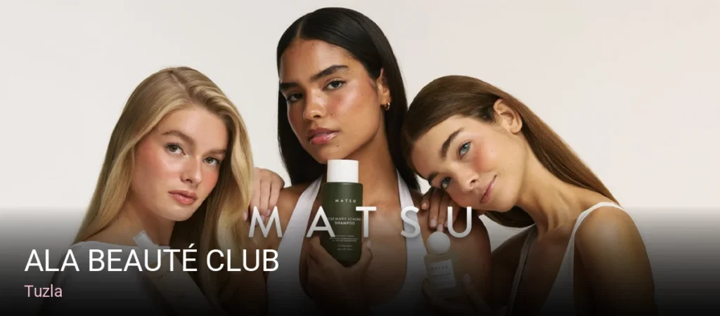 Tuzla Ala Beauté Club — Manikür, Pedikür, Protez Tırnak