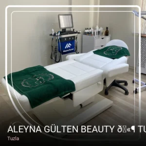Tuzla Aleyna Gülten Beauty 🫶 Tuzla — Pedikür
