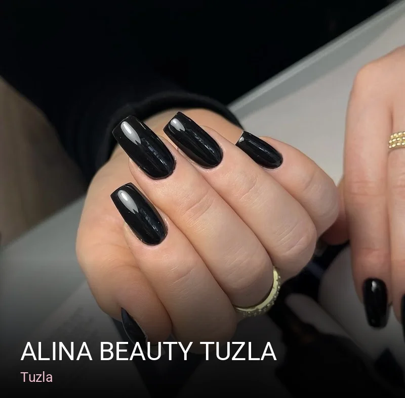 Tuzla Alina Beauty Tuzla — Manikür, Pedikür, Cilt Bakımı