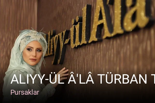 Pursaklar Aliyy-ül Â'lâ Türban Tasarım — Saç Bakımı, Keratin