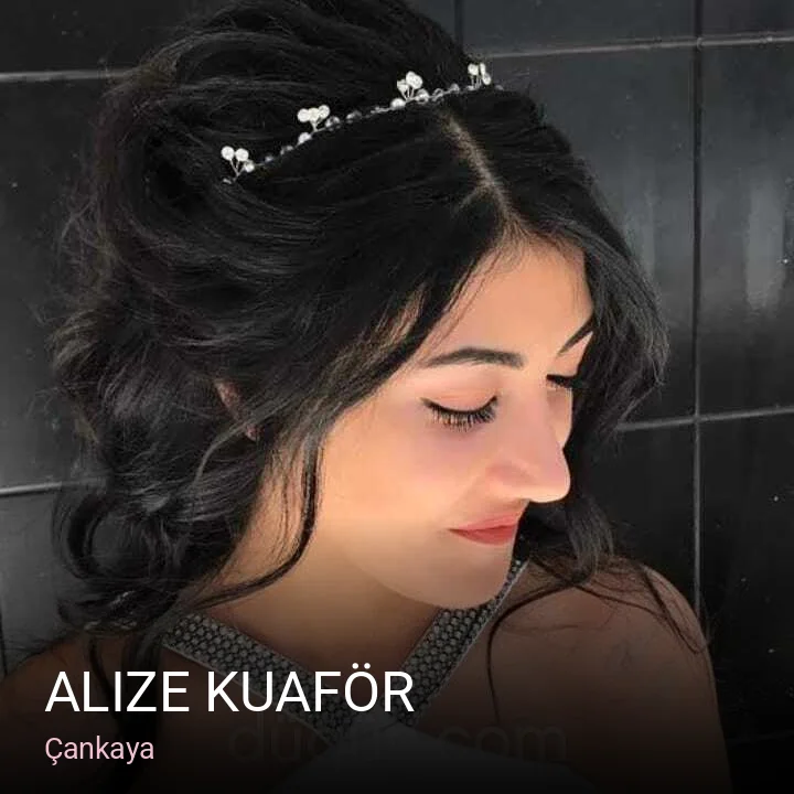 Çankaya Alize Kuaför — Saç Bakımı, Keratin