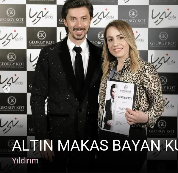 Yıldırım Altın makas bayan kuaförü Şaire — Saç Bakımı, Keratin