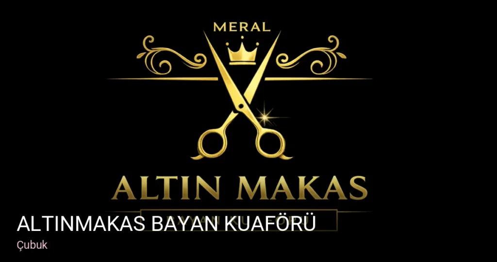Çubuk Altınmakas Bayan Kuaförü — Saç Bakımı, Keratin