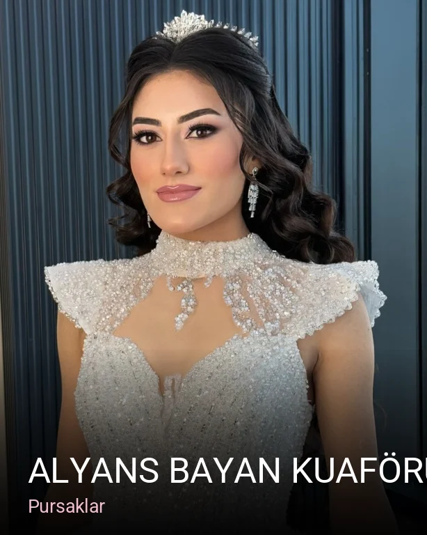 Pursaklar Alyans Bayan Kuaförü — Saç Bakımı, Keratin