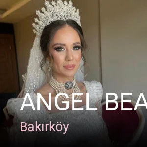 Bakırköy Angel Beauty Bakırköy — Manikür, Pedikür, Cilt Bakımı