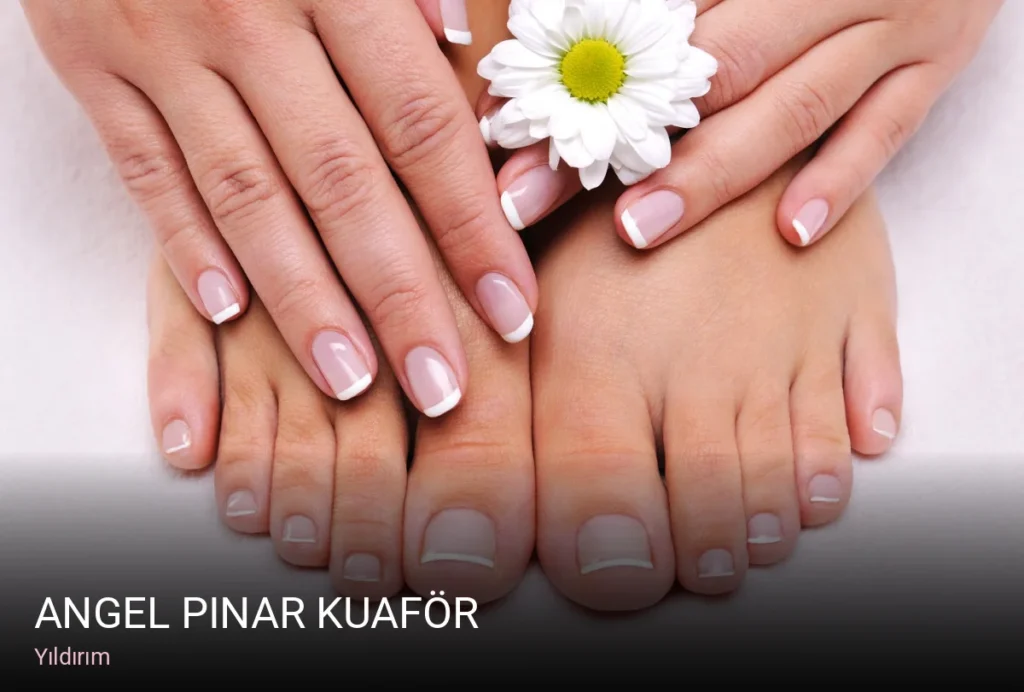 Yıldırım Angel Pinar Kuaför — Saç Bakımı, Keratin