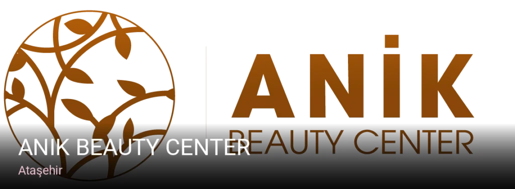 Ataşehir Anık Beauty Center — Manikür, Pedikür, Cilt Bakımı