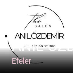 Efeler ANIL ÖZDEMİR HAIR DESIGN STUDIO - Aydın kuaför — Saç Bakımı, Keratin