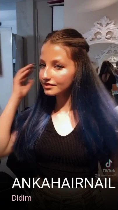 Didim ankahairnail — Saç Bakımı, Keratin