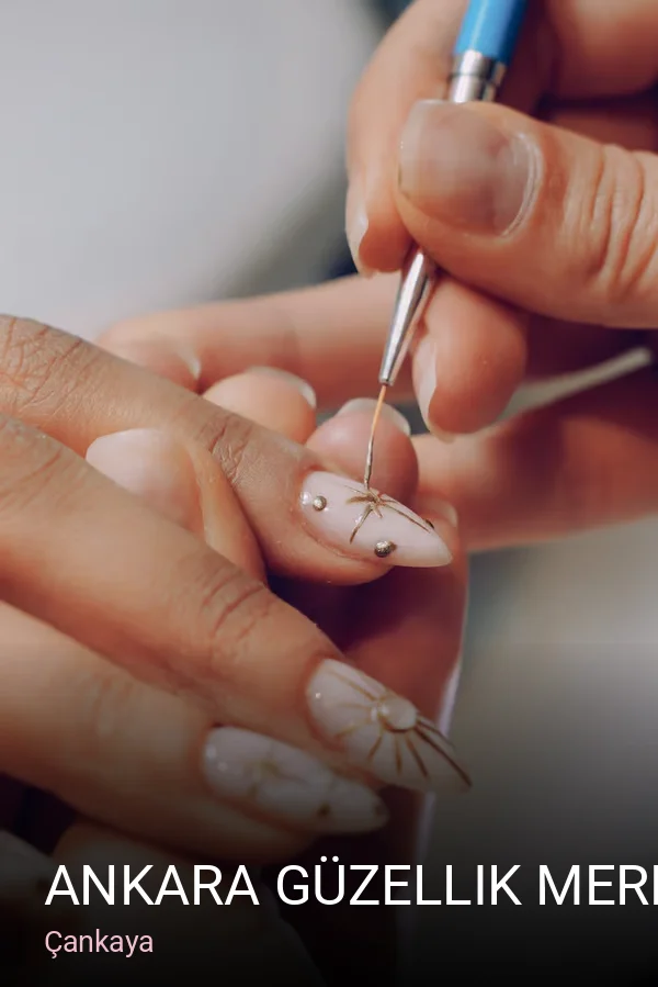 Çankaya Ankara Güzellik Merkezi - Ankara Lazer Epilasyon - Cilt Bakım - Kalıcı Makyaj - Tavsiye - NOVA BEAUTY VİP — Manikür, 