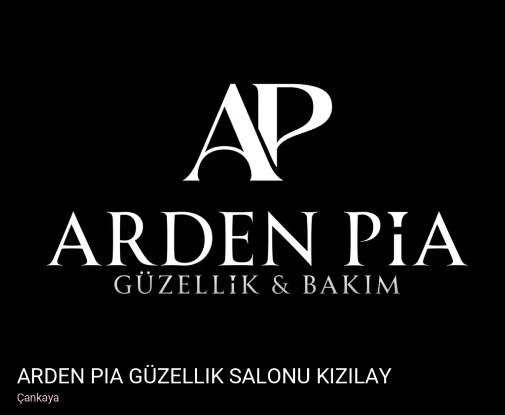 Çankaya Arden Pia Güzellik Salonu Kızılay | Lazer Epilasyon | Cilt Bakımı | Kaş Tasarım | Kirpik Lifting | Depilasyon — Manik