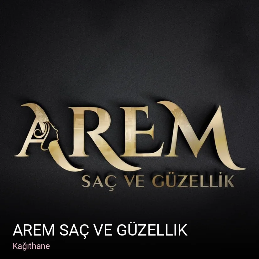 Kağıthane Arem Saç ve Güzellik — Manikür, Pedikür, Cilt Bakımı