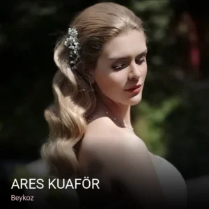 Beykoz Ares Kuaför — Kalıcı Oje