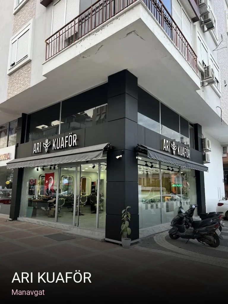 Manavgat Arı kuaför — Saç Bakımı, Keratin