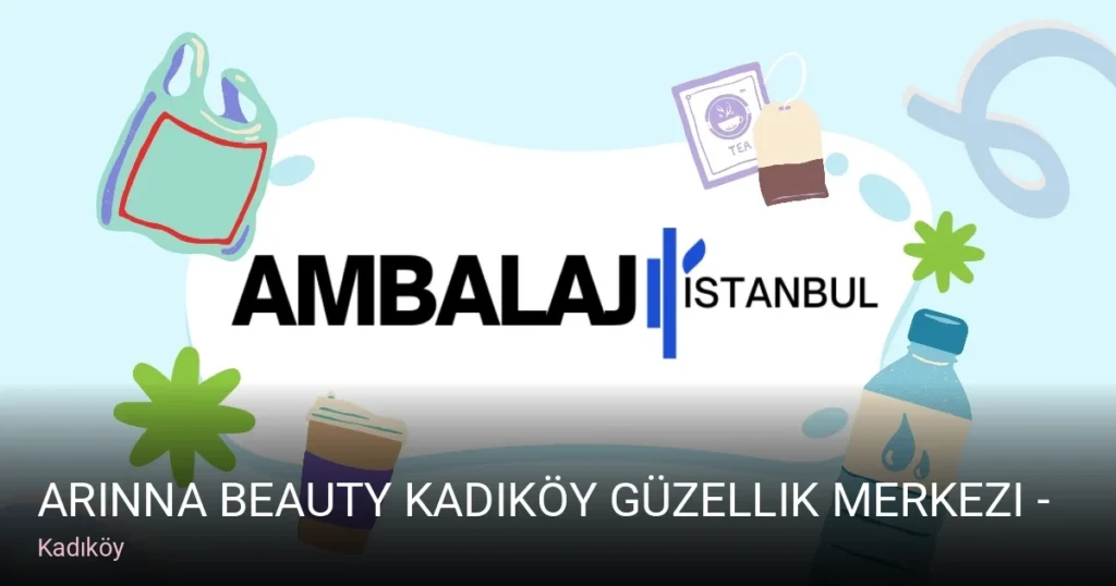 Kadıköy Arinna Beauty Kadıköy Güzellik Merkezi - Lazer Epilasyon - Cilt Bakım - Dermapen - Altın İğne - Mezoterapi - Arinna B