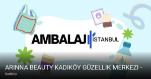 Kadıköy Arinna Beauty Kadıköy Güzellik Merkezi - Lazer Epilasyon - Cilt Bakım - Dermapen - Altın İğne - Mezoterapi - Arinna Beauty — Cilt Bakımı