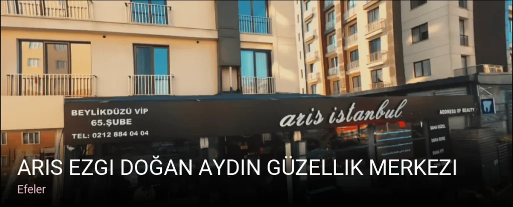 Efeler Aris Ezgi Doğan Aydın Güzellik Merkezi | Aydın Lazer Epilasyon | Aydın Kalıcı Makyaj — Manikür, Pedikür, Cilt Bakımı