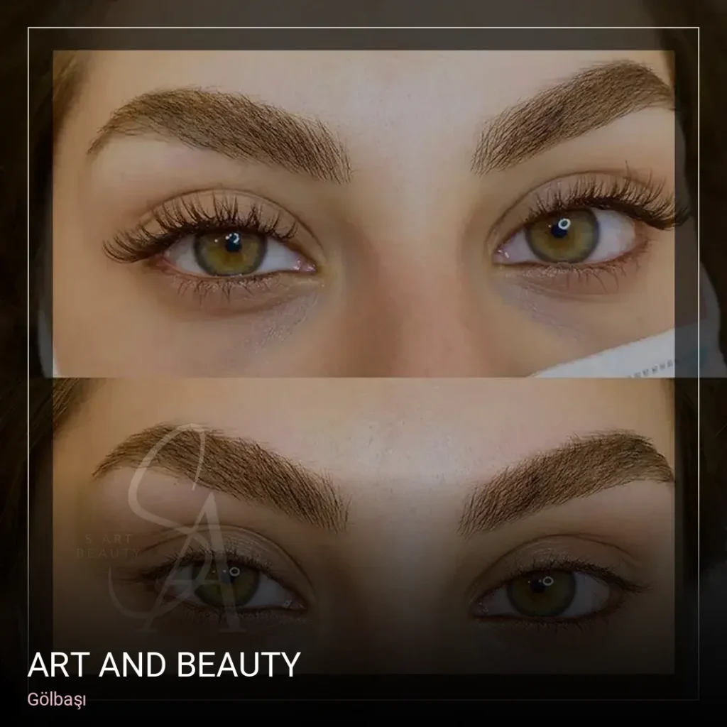 Gölbaşı Art and beauty — Manikür, Pedikür, Cilt Bakımı