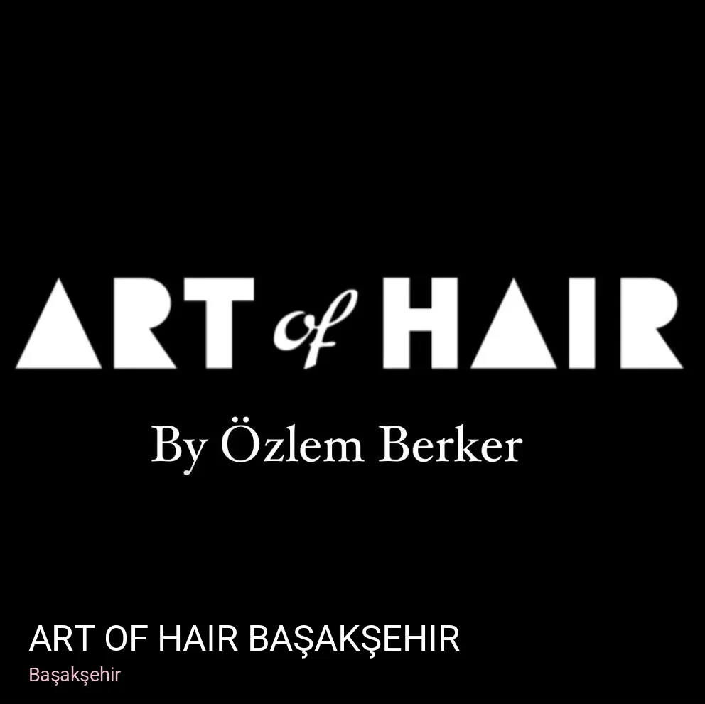 Başakşehir Art of Hair Başakşehir — Manikür, Cilt Bakımı, Kirpik Lifting