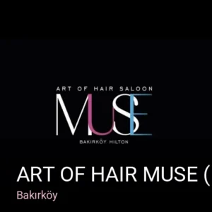 Bakırköy Art of Hair Muse ( Bay & Bayan Kuaför — Keratin