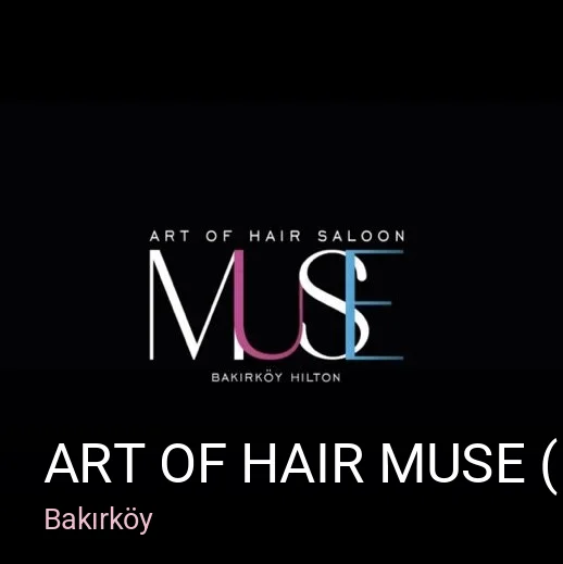 Bakırköy Art of Hair Muse ( Bay & Bayan Kuaför, Güzellik Salonu ) — Saç Bakımı, Keratin