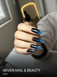 Didim Arven Nail & Beauty — Pedikür