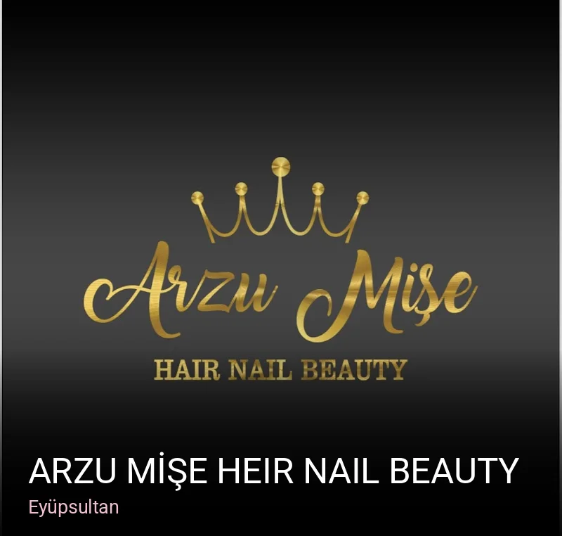 Eyüpsultan ARZU MİŞE heir nail beauty — Saç Bakımı, Keratin