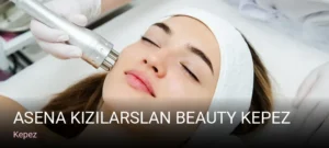 Kepez Asena Kızılarslan Beauty Kepez — Lazer Epilasyon
