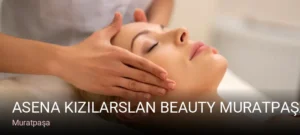 Muratpaşa Asena Kızılarslan Beauty Muratpaşa — Kaş Laminasyonu