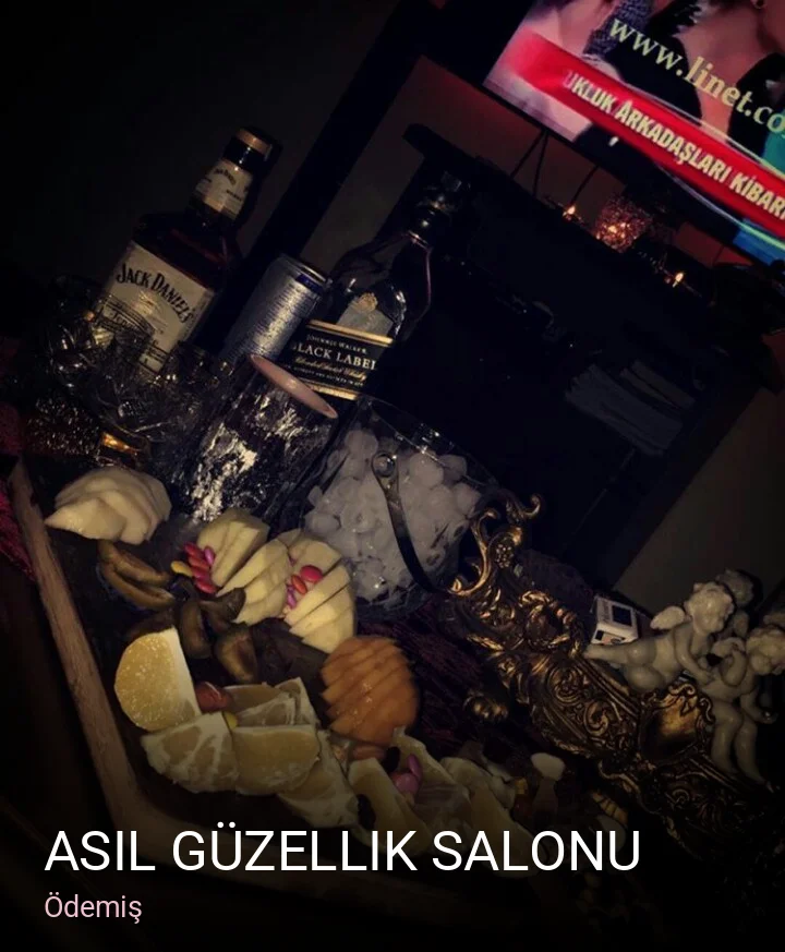 Ödemiş Asil Güzellik Salonu — Manikür, Pedikür, Cilt Bakımı