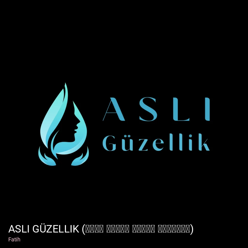 Fatih Aslı Güzellik (مركز أصالة للصحة والجمال) — Manikür, Pedikür, Cilt Bakımı