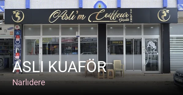 Narlıdere Aslı Kuaför — Saç Bakımı, Keratin