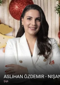 Şişli Aslıhan Özdemir - Nişantaşı - Microblading - Cilt Bakımı - İpek Kirpik - Protez Tırnak - Lazer Epilasyon - Şişli — Ağda