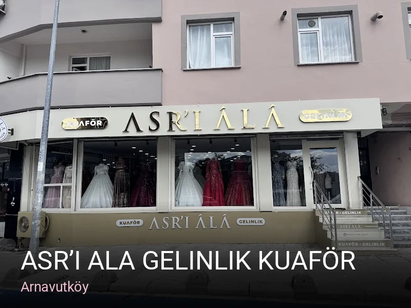 Arnavutköy Asr’ı Ala Gelinlik Kuaför — Saç Bakımı, Keratin