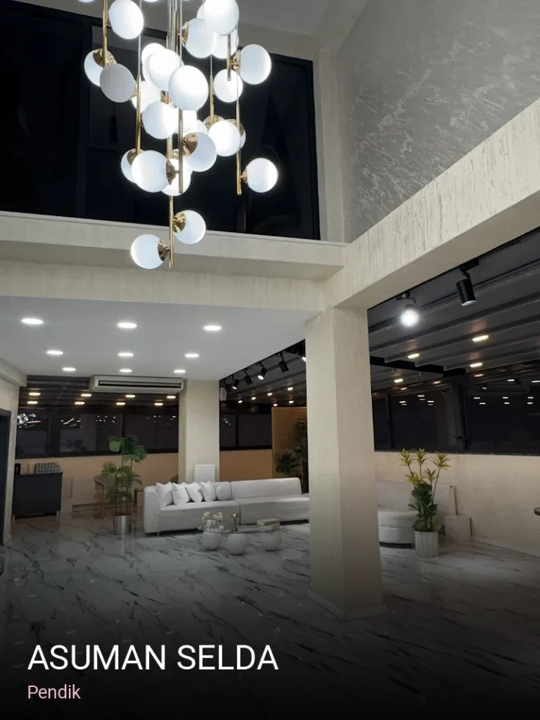 Pendik Asuman Selda — Manikür, Pedikür, Cilt Bakımı