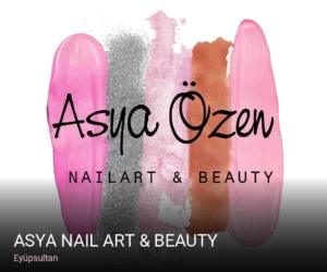 Eyüpsultan Asya Nail Art & Beauty — Kaş Laminasyonu