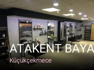 Küçükçekmece Atakent Bayan Kuaförü — Keratin