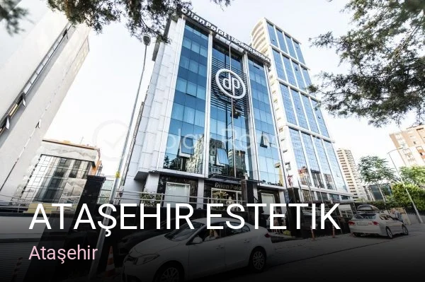 Ataşehir Ataşehir estetik — Cilt Bakımı, Lazer Epilasyon