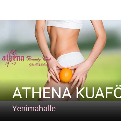 Yenimahalle athena kuaför — Saç Bakımı, Keratin