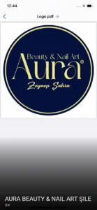 Şile Aura Beauty & Nail Art Şile — Ağda