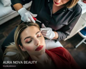 Küçükçekmece Aura Nova Beauty — Cilt Bakımı